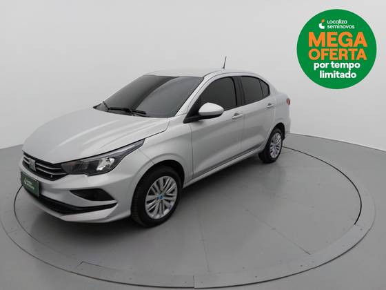 FIAT CRONOS 1.0 FIREFLY FLEX DRIVE MANUAL FIAT CRONOS 1.0 FIREFLY FLEX DRIVE MANUAL